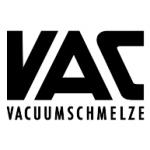 logo VAC Vacuumschmelze