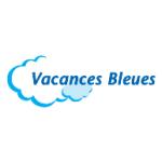 logo Vacances Bleues