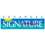 logo Vacances Signature