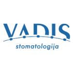 logo Vadis stomatologija