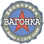 logo Vagonka