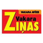logo Vakara Zinas