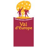 logo Val d'Europe