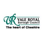 logo Vale Royal Borough Council