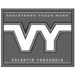 logo Valentin Yudashkin