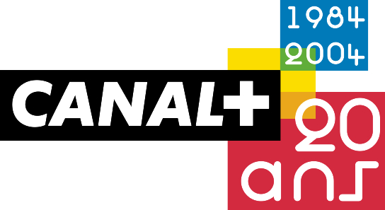 Canal Plus 20 Ans