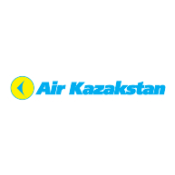 logo Air Kazakhstan