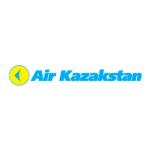 logo Air Kazakhstan