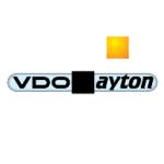 logo VDO Dayton
