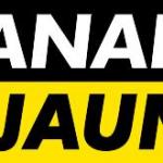 Canal Plus Jaune