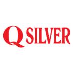 logo Q Silver