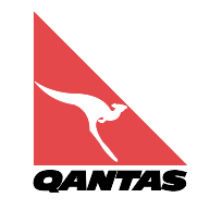 logo Qantas