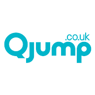 logo QJump co uk