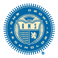 logo QMS Crown Technology