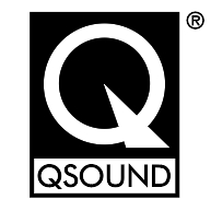 logo QSound