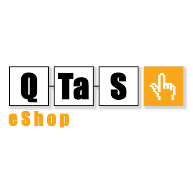 logo QTaS eShop