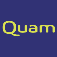 logo Quam