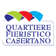logo Quartiere Fieristico Casertano