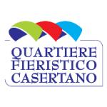 logo Quartiere Fieristico Casertano