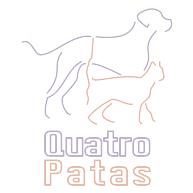 logo Quatro Patas