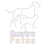 logo Quatro Patas