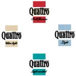 logo Quattro