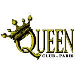 logo Queen Club Paris