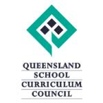logo Queensland School Curriculum Council