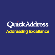 logo QuickAddress