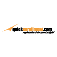 logo QuickEnrollment com