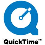 logo QuickTime