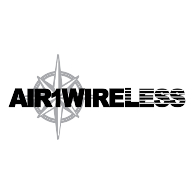 logo AIR1 Wireless