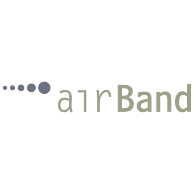 logo airBand Communications