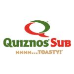 logo Quiznos Sub