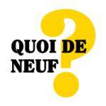 logo Quoi de Neuf