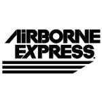 logo Airborne Express