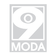 logo O 9 Moda