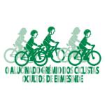 logo O Alucinado Gremio Dos Ciclistas