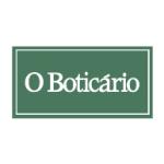 logo O Boticario