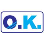 logo O K 