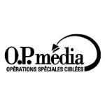 logo O P media