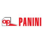 logo O P Panini