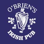 logo O'Brien's Irish Pub(36)