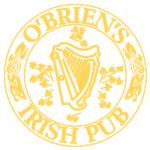 logo O'Brien's Irish Pub