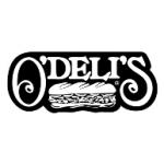 logo O'Deli's