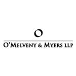 logo O'Melveny & Myers LLP