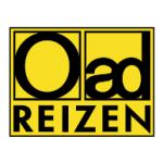 logo OAD Reizen