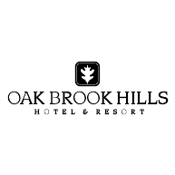 logo Oak Brook Hills
