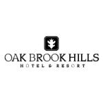 logo Oak Brook Hills