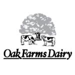 logo Oak Farms Dairy